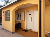Ubytování Karlobag - Apartmán Davor Apartmány Karlobag