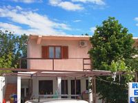 Ubytování Karlobag - Apartmány Bery Apartmány Karlobag
