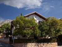 Ubytování Karlobag - Apartmány Butko Apartmány Karlobag