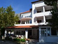 Ubytování Lokva Rogoznica - Vila Mare Apartmány Lokva Rogoznica