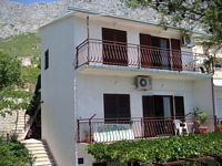 Ubytování Lokva Rogoznica - Apartmány Stjepko Apartmány Lokva Rogoznica