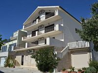 Ubytování Lokva Rogoznica - Apartmány Palmiro Apartmány Lokva Rogoznica
