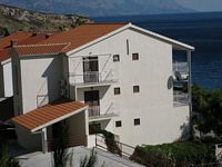 Ubytování Lokva Rogoznica - Apartmány Simon Apartmány Lokva Rogoznica