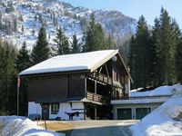 Ubytování Nassfeld - Sonnenalpe - Apartmány Montanara Apartmány Nassfeld - Sonnenalpe