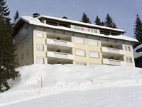 Ubytování Nassfeld - Sonnenalpe - Apartmány CKPK Apartmány Nassfeld - Sonnenalpe
