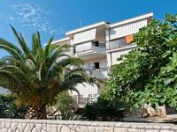 Ubytování Novalja - Apartmány Amadeus Apartmány Novalja