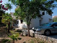 Ubytování Novalja - Apartmány Zuzanka Apartmány Novalja