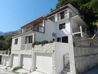 Ubytování Pisak - Apartmány Sonja Apartmány Pisak