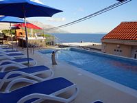 Ubytování Pisak - Vila Kamila Apartmány Pisak
