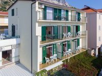 Ubytování Podgora - Apartmány Josip a Andelko Apartmány Podgora
