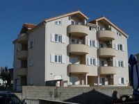 Apartmny Povljana