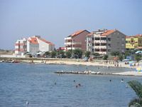Ubytování Povljana - Apartmány Matija Apartmány Povljana