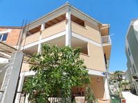 Ubytování Primošten - Apartmán Werner Apartmány Primošten