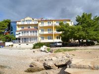 Ubytování Primošten - Vila Luisitana Apartmány Primošten