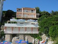Apartmny Primoten