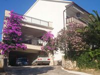 Ubytování Primošten - Apartmány Karmelina Apartmány Primošten