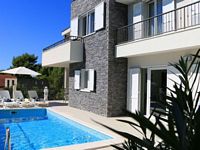 Ubytování Primošten - Vila Nikolina Apartmány Primošten