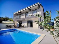 Ubytování Privlaka - Apartmán Palma 2 Apartmány Privlaka