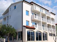 Ubytování Promajna - Apartmány Damien Apartmány Promajna