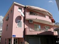 Ubytování Promajna - Apartmány Maxim 1 Apartmány Promajna