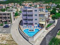 Ubytování Promajna - Apartmány Simba Apartmány Promajna