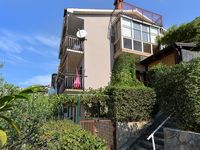 Apartmny Rabac