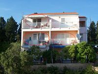 Ubytování Rogoznica - Apartmány Maja Apartmány Rogoznica