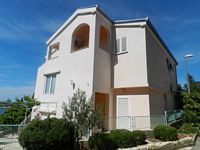 Ubytování Rogoznica - Apartmán Višnja Apartmány Rogoznica