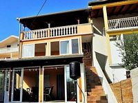 Ubytování Rogoznica - Apartmány Pepito Apartmány Rogoznica