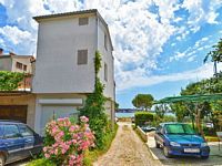 Apartm�ny Rovinj