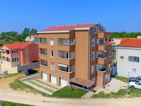 Ubytování Sabunike - Apartmány Iva Apartmány Sabunike