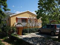 Ubytování Seline - Apartmány Mica Apartmány Seline