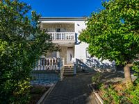 Ubytování Seline - Apartmán Bernard Apartmány Seline