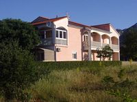 Ubytování Seline - Apartmány Vanda Apartmány Seline