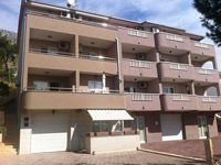 Ubytování Stanići - Apartmány Blizanke Apartmány Stanići