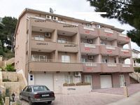 Ubytování Stanići - Apartmány Blizanke 2 Apartmány Stanići