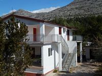 Apartmny Starigrad-Paklenica