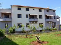 Ubytování Sukošan - Apartmány J a A Apartmány Sukošan