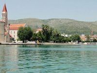 Ubytování Trogir - Apartmán Andre Apartmány Trogir