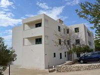Ubytování Tučepi - Apartmány Lovac Apartmány Tučepi