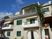 Ubytování Tučepi - Apartmány Raffaello Apartmány Tučepi