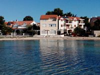 Ubytování Vodice - Apartmán Andrej Apartmány Vodice