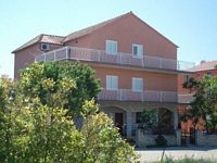 Ubytování Vodice - Apartmány Lilie Apartmány Vodice
