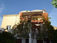 Ubytování Vodice - Apartmány Nikos Apartmány Vodice