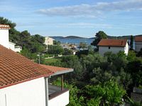 Ubytování Vodice - Apartmány Sonny Apartmány Vodice