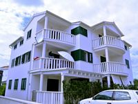 Ubytování Vodice - Apartmány Darek Apartmány Vodice