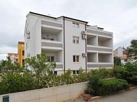 Ubytování Vodice - Apartmány Klaudius Apartmány Vodice