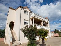 Ubytování Vodice - Vila Marten Apartmány Vodice