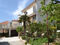 Ubytování Zadar-Diklo - Apartmány Lara Apartmány Zadar-Diklo