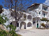 Apartmny Zaostrog